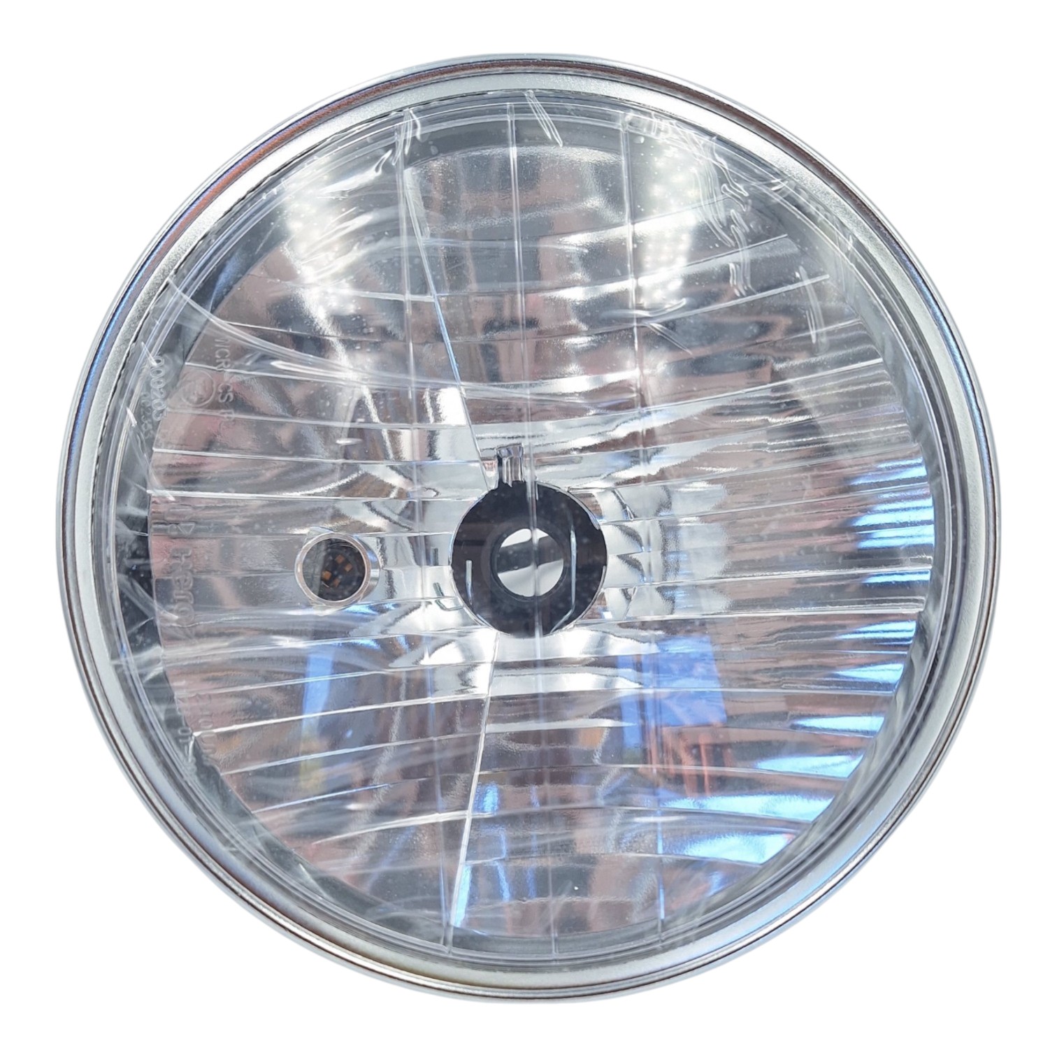 Hero Eco 150 Headlight Assembly – Motoshed